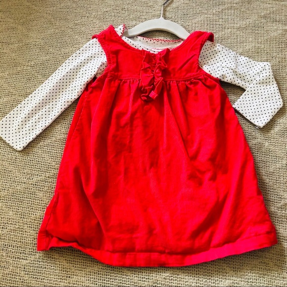 3-piece 18M outfit - Picture 2 of 4